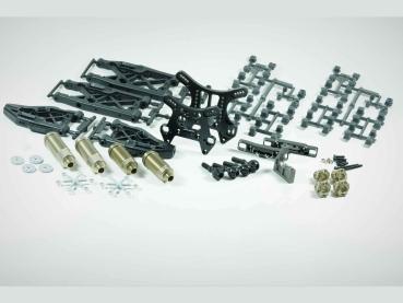 SWORKz S35-4 Elo 2022 Euros Edition Conversion Kit